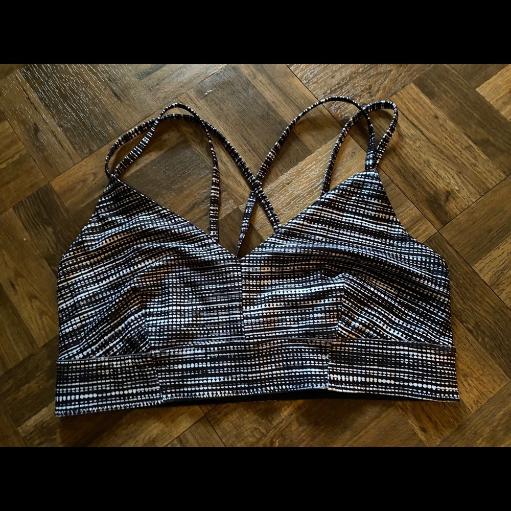 Super cute sports bra